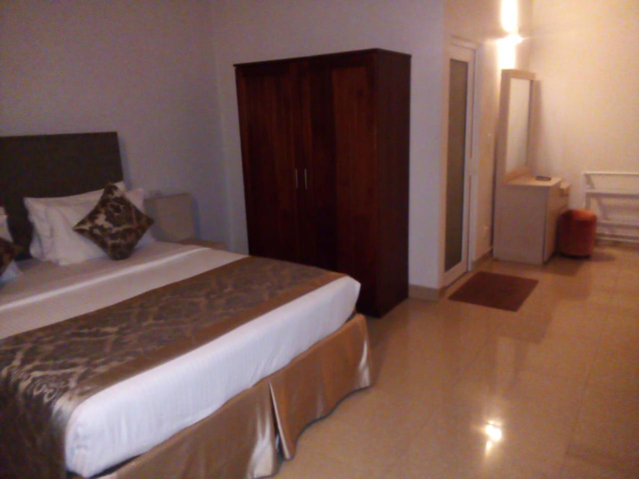 Nilakma Lagoon Negombo Exterior foto